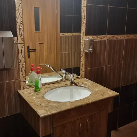 Vendégház U Dobreho Lva Frenštát pod Radhoštěm