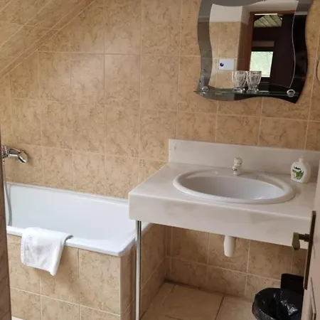 Vendégház U Dobreho Lva Frenštát pod Radhoštěm