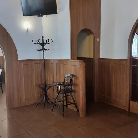 U Dobreho Lva 3* Frenštát pod Radhoštěm