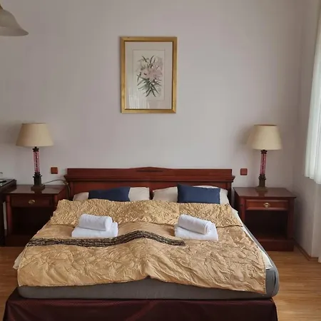 U Dobreho Lva Frenštát pod Radhoštěm