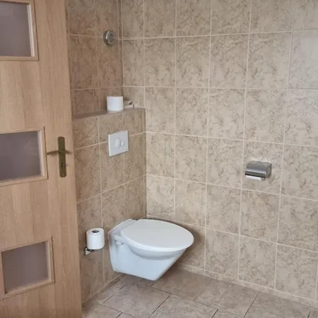 Vendégház U Dobreho Lva 3*