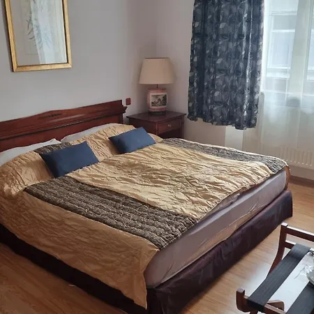 Vendégház U Dobreho Lva