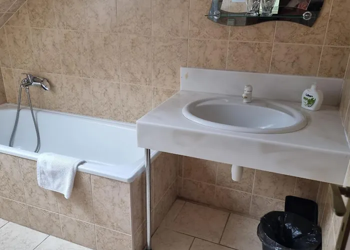 U Dobreho Lva בית הארחה Frenštát pod Radhoštěm