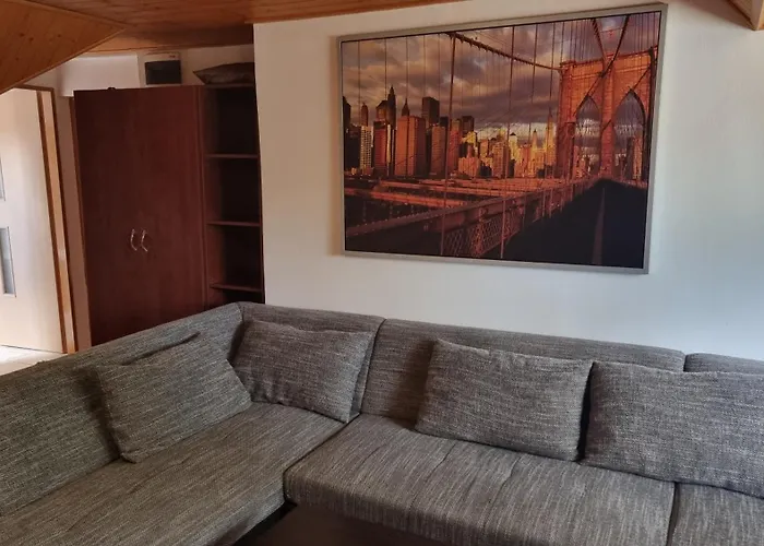 U Dobreho Lva Frenštát pod Radhoštěm