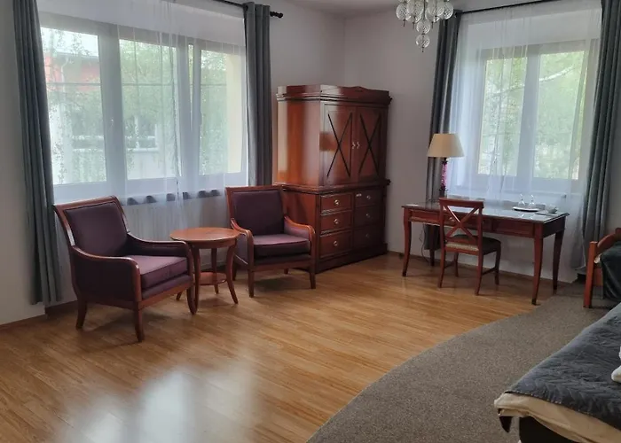 U Dobreho Lva בית הארחה Frenštát pod Radhoštěm