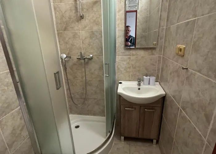 U Dobreho Lva 3* Frenštát pod Radhoštěm