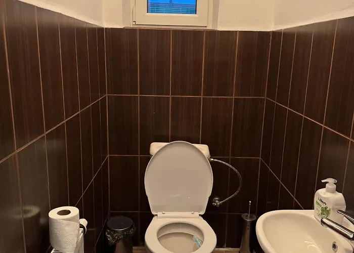 U Dobreho Lva Frenštát pod Radhoštěm